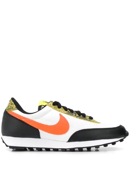 Sneakerși Nike alb