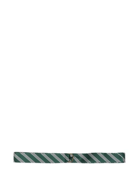 Opasan remen Brooks Brothers zelena