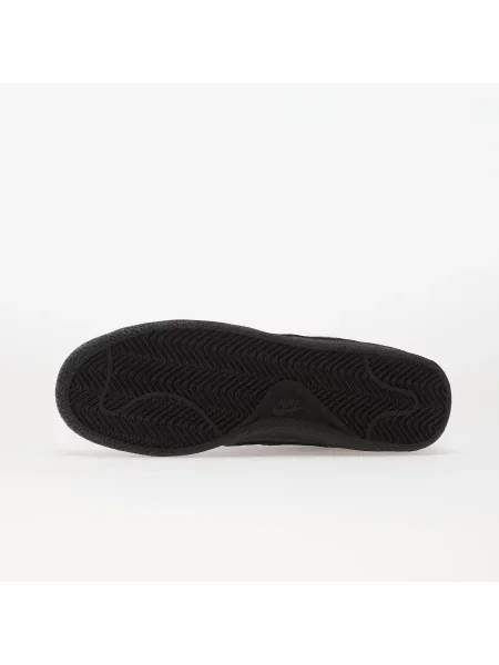 Сникърси Nike Tennis Classic Cs Prm Wtch Bnd Black/ Black-Black EUR черно