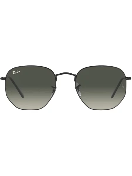Ochelari de soare Ray-ban negru