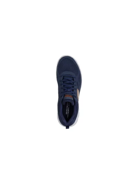 Tenisky Skechers modrá
