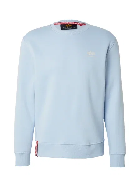 Hanorac Alpha Industries albastru