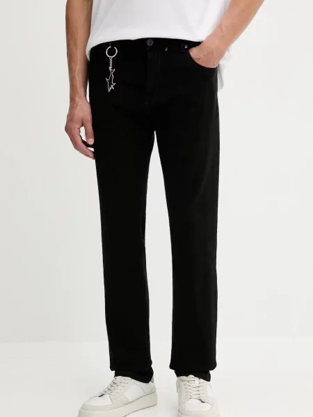 Traperice Paul&Shark crna