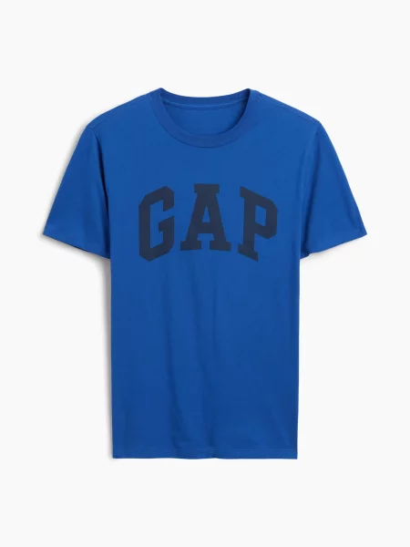 Majica Gap crna