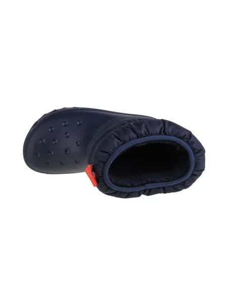 Pantofi copii Crocs albastru