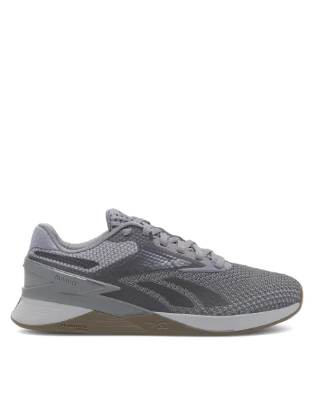 Sneakers Reebok gri
