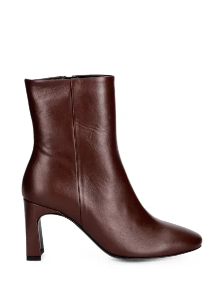 Cizme scurte Souliers Martinez maro