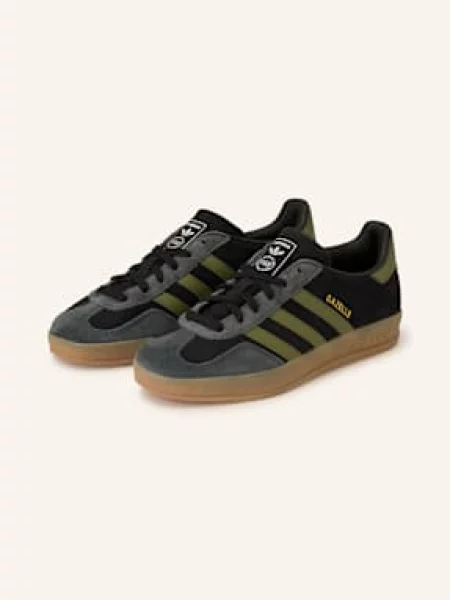 Sneakersy Adidas Originals czarne