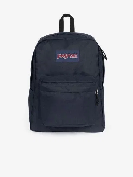 JANSPORT Superbreak One Backpack Blue ναυτικό