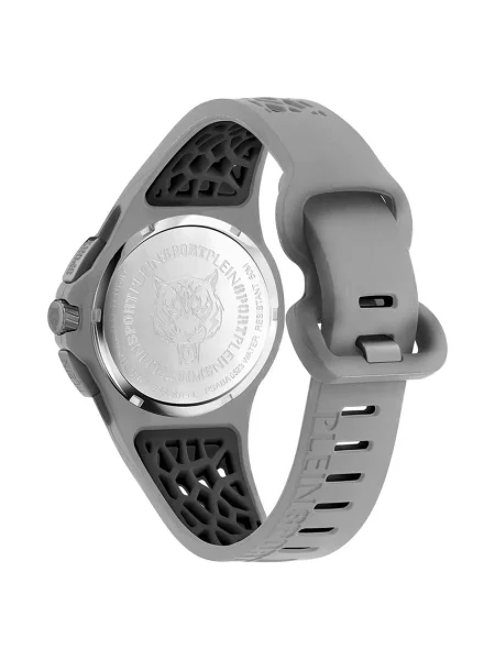 Годинник PLEIN SPORT сірий