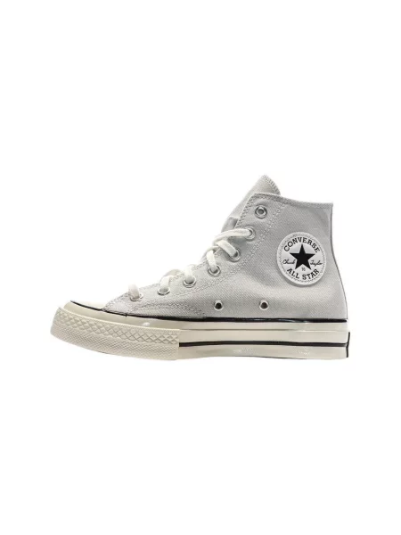 Pantofi Converse gri