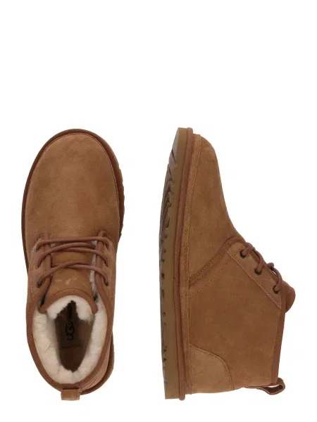 Ugg Ghete M Neumel maro