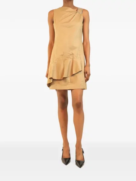 Rochie mini 3.1 Phillip Lim cu volane