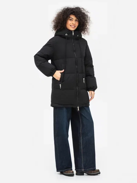 Куртка Viva Wear черная