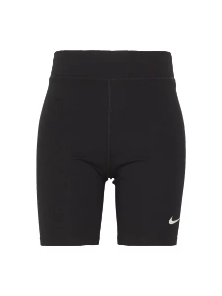 Nike Sportswear Leggings Classics negru alb