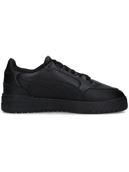 Pantofi Puma negru