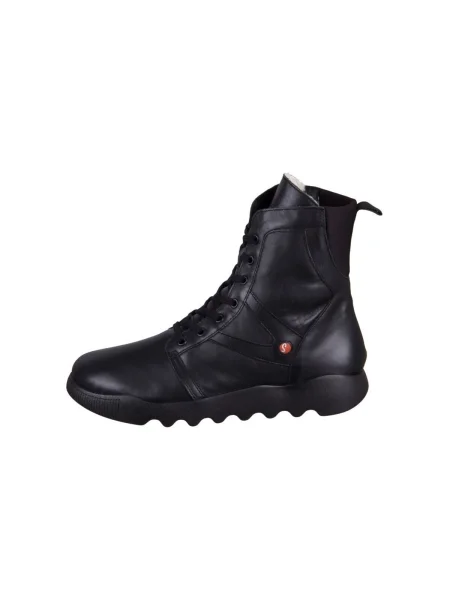 Pantofi Softinos negru