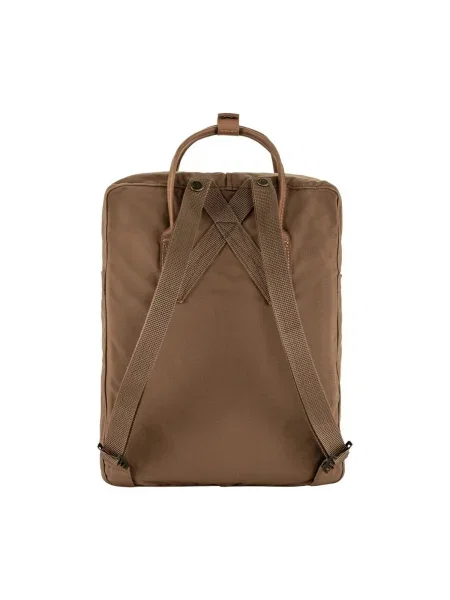 Geantă Fjallraven maro