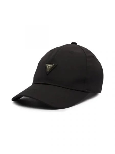GUESS ACTIVE Șapcă baseball NOMIE negru