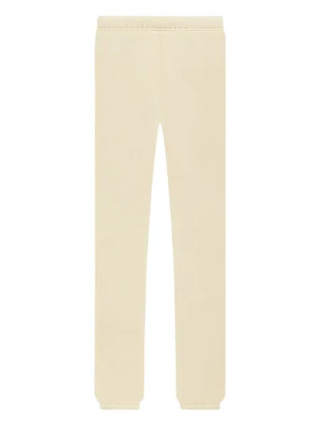 Kelnės Fear Of God Essentials geltona