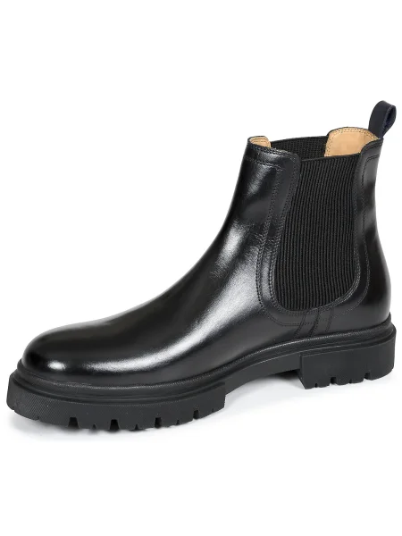 Pantofi Pellet negru
