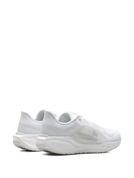 Sneakerși Nike Air Zoom alb