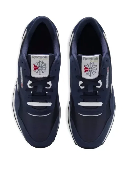 Sneakerși Reebok Classic nylon clasici albastru