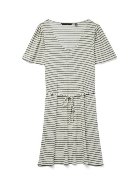 Vero Moda Rochie de vară Gina bej