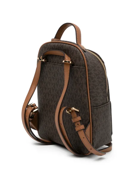 Rucsac Michael Kors maro