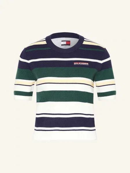 Tommy Hilfiger t-shirt SAILING granatowy