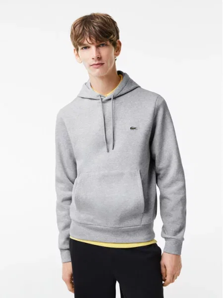 Jopa Lacoste siva