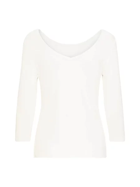 Fransa Tricou FRDOTTA 1' alb
