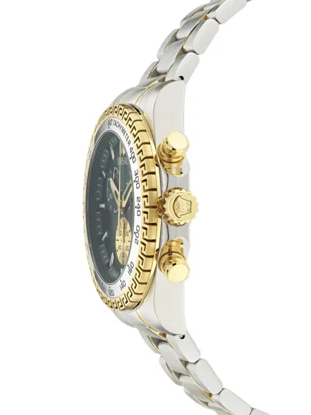 Ceas Versace verde