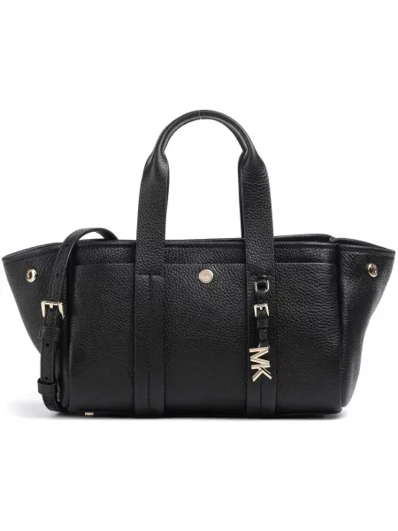 Geantă Michael Michael Kors negru