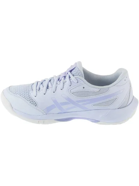 Félcipő Asics kék