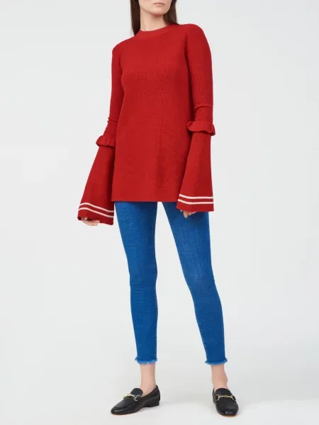 Джинси Mih Jeans сині