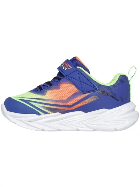 Tenisky Skechers modrá