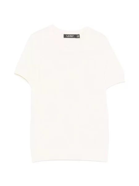 Top Lauren Ralph Lauren scurt
