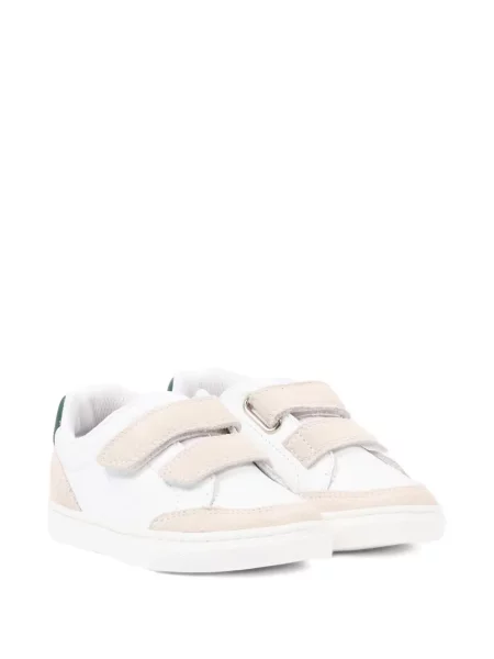 Sneakersy dziecięce Bosswear białe