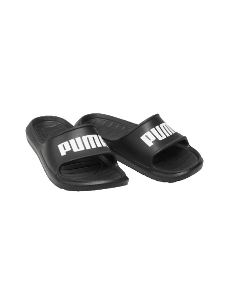 Félcipo Puma fekete