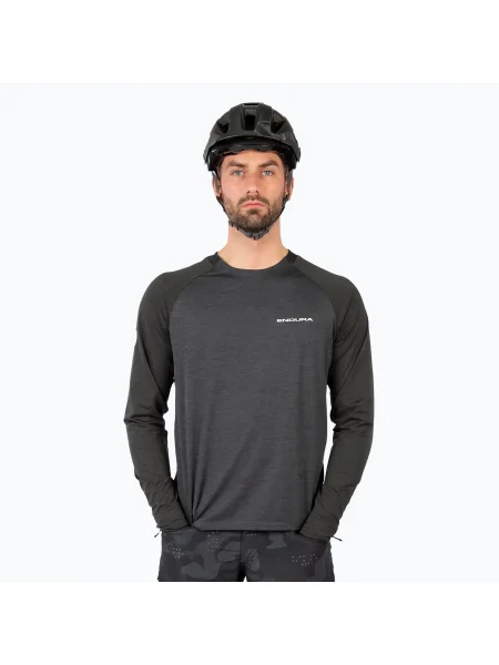 Tricou mânecă lungă Endura