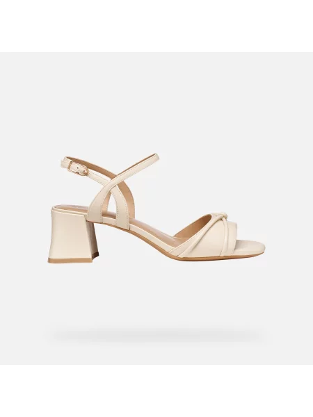 Sandale Geox bej