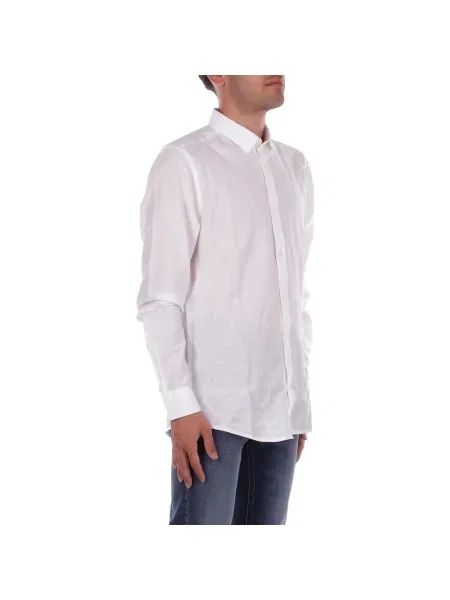 Only & Sons Cămașă alb