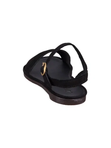 Pantofi El Naturalista negru