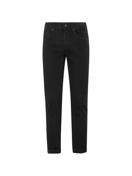 Blugi Dondup negru