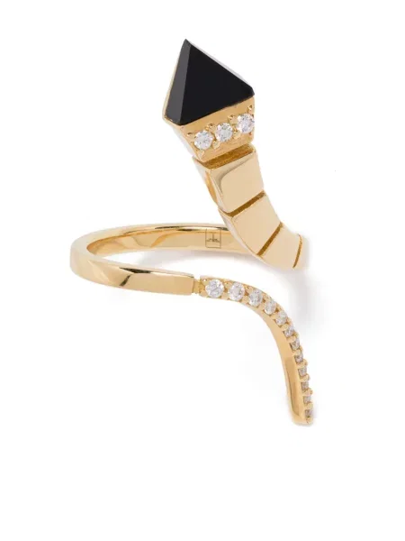 Пръстен Anapsara розово