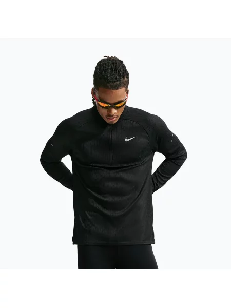 Sneakerși Nike negru