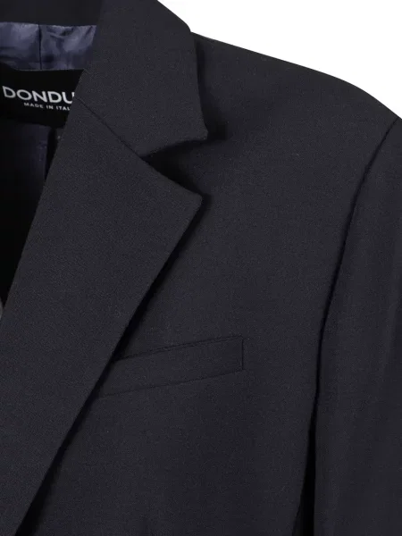 Sacou Dondup albastru