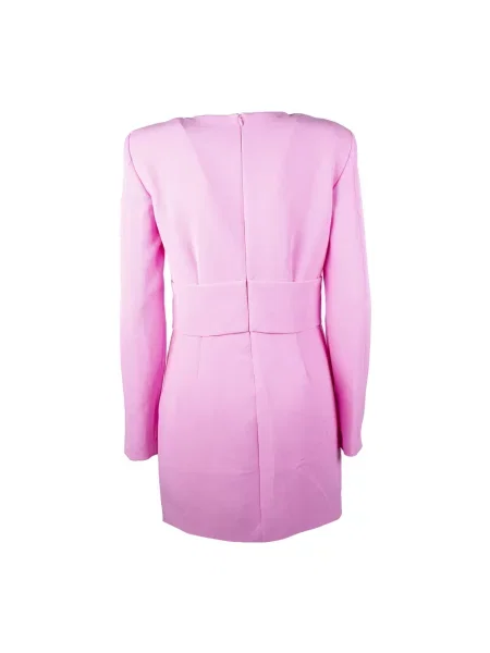 Sukienka Chiara Ferragni Collection różowa