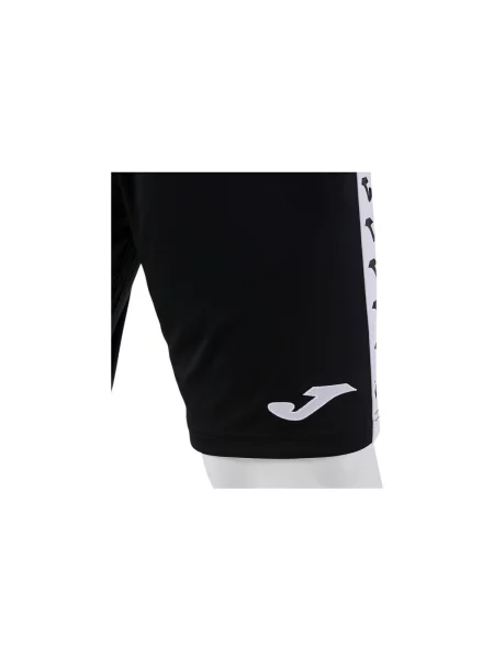 Pantaloni Joma negru